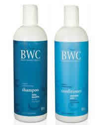 Moisture Plus Shampoo-Conditioner BOGO 16 oz + 16 oz from BEAUTY WITHOUT CRUELTY